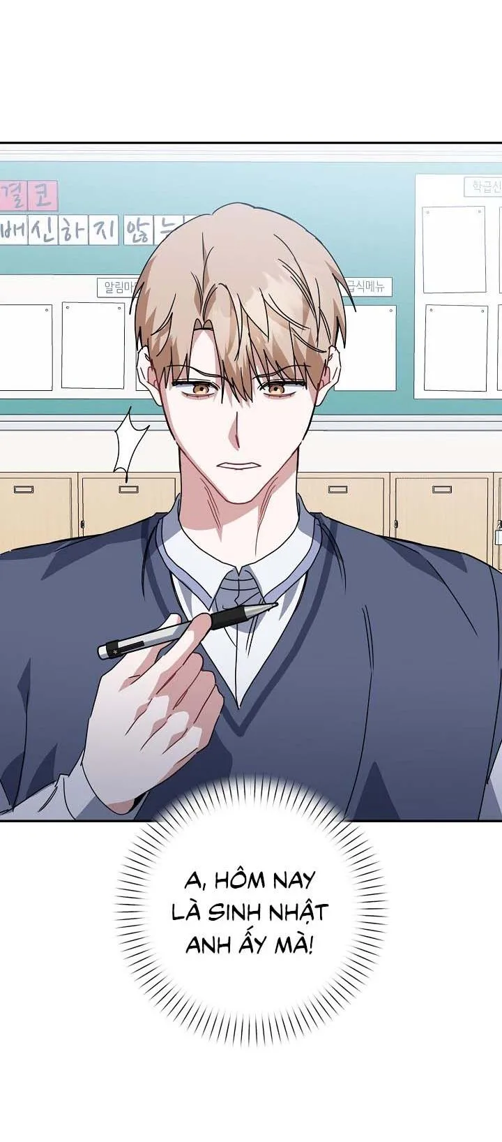 Khu vực chủ nghĩa tình yêu Chapter 78 Trang 53