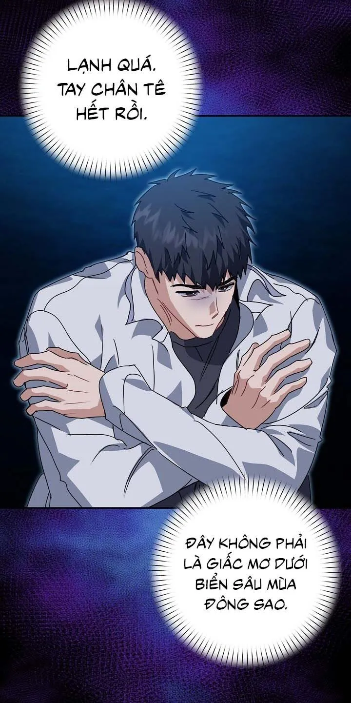 Khu vực chủ nghĩa tình yêu Chapter 78 Trang 61