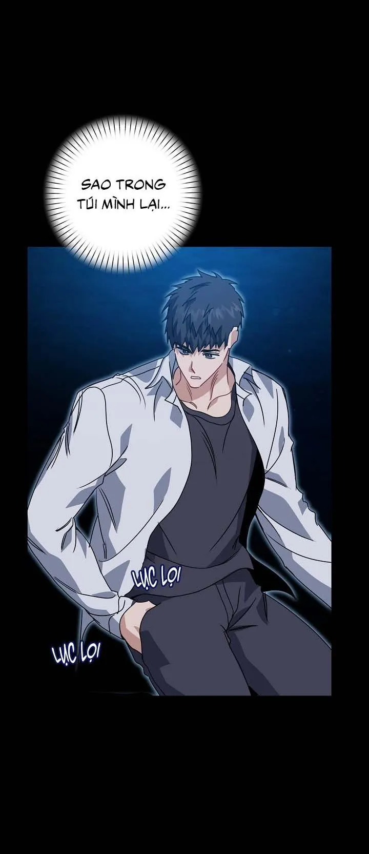 Khu vực chủ nghĩa tình yêu Chapter 78 Trang 64