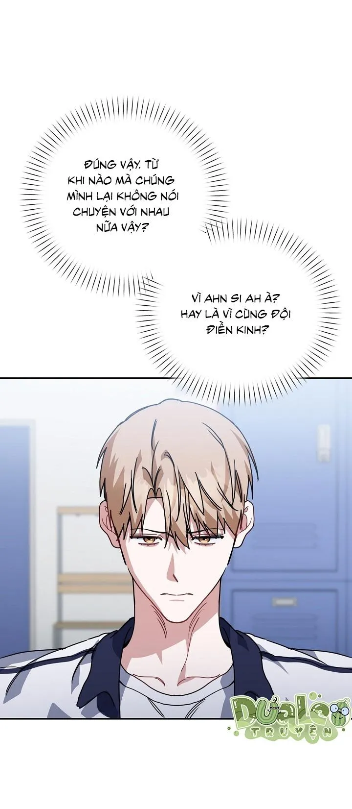 Khu vực chủ nghĩa tình yêu Chapter 79 Trang 5