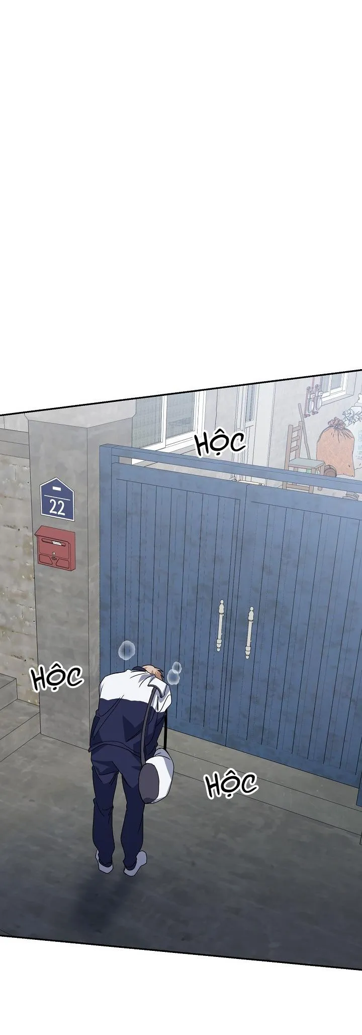 Khu vực chủ nghĩa tình yêu Chapter 79 Trang 17