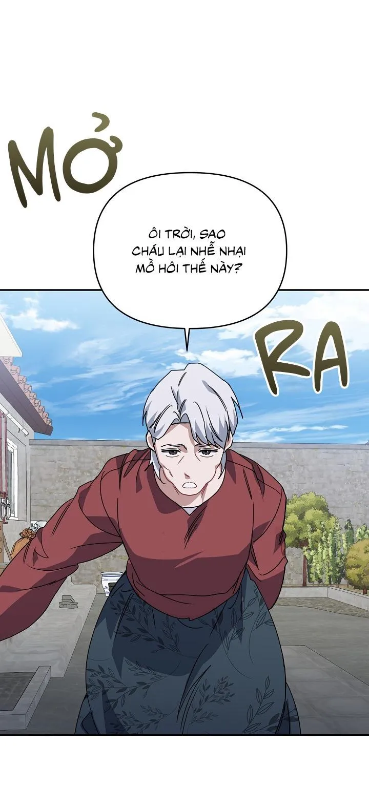 Khu vực chủ nghĩa tình yêu Chapter 79 Trang 19