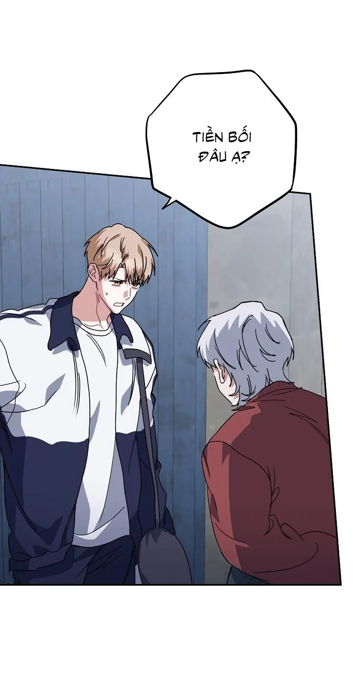 Khu vực chủ nghĩa tình yêu Chapter 79 Trang 20