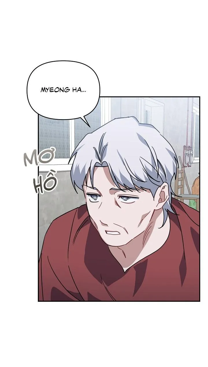 Khu vực chủ nghĩa tình yêu Chapter 79 Trang 21