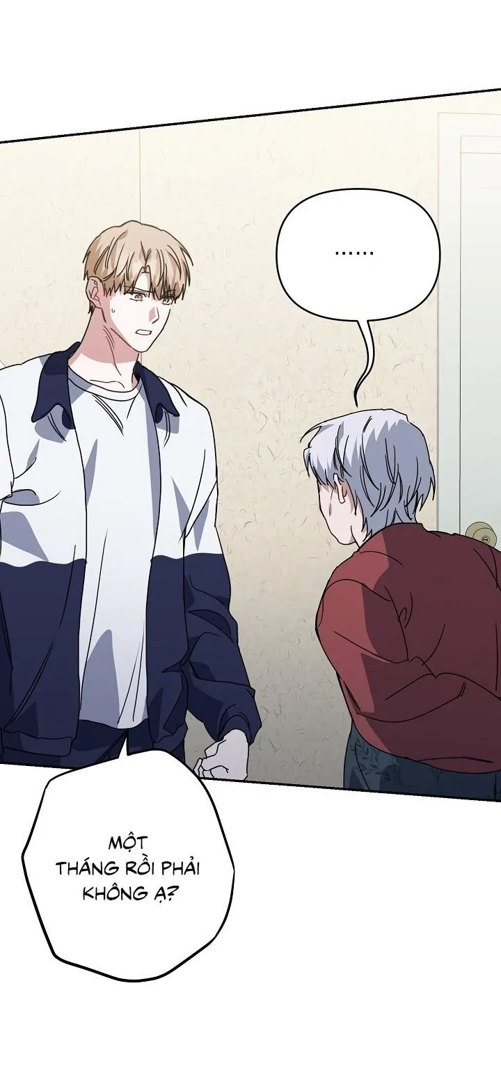 Khu vực chủ nghĩa tình yêu Chapter 79 Trang 27