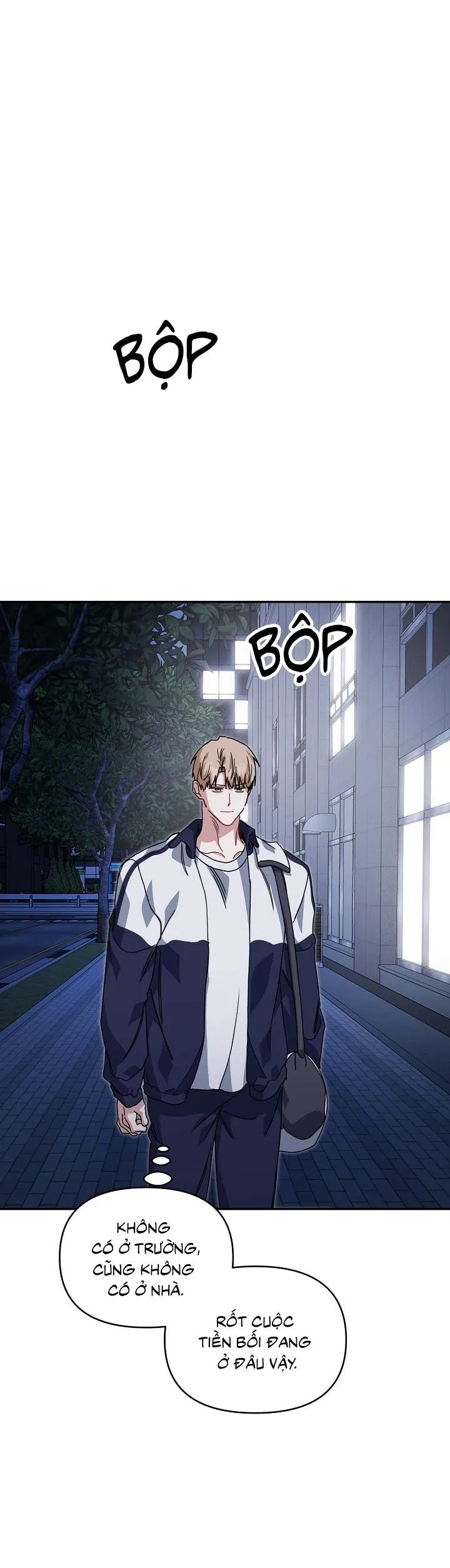 Khu vực chủ nghĩa tình yêu Chapter 79 Trang 32