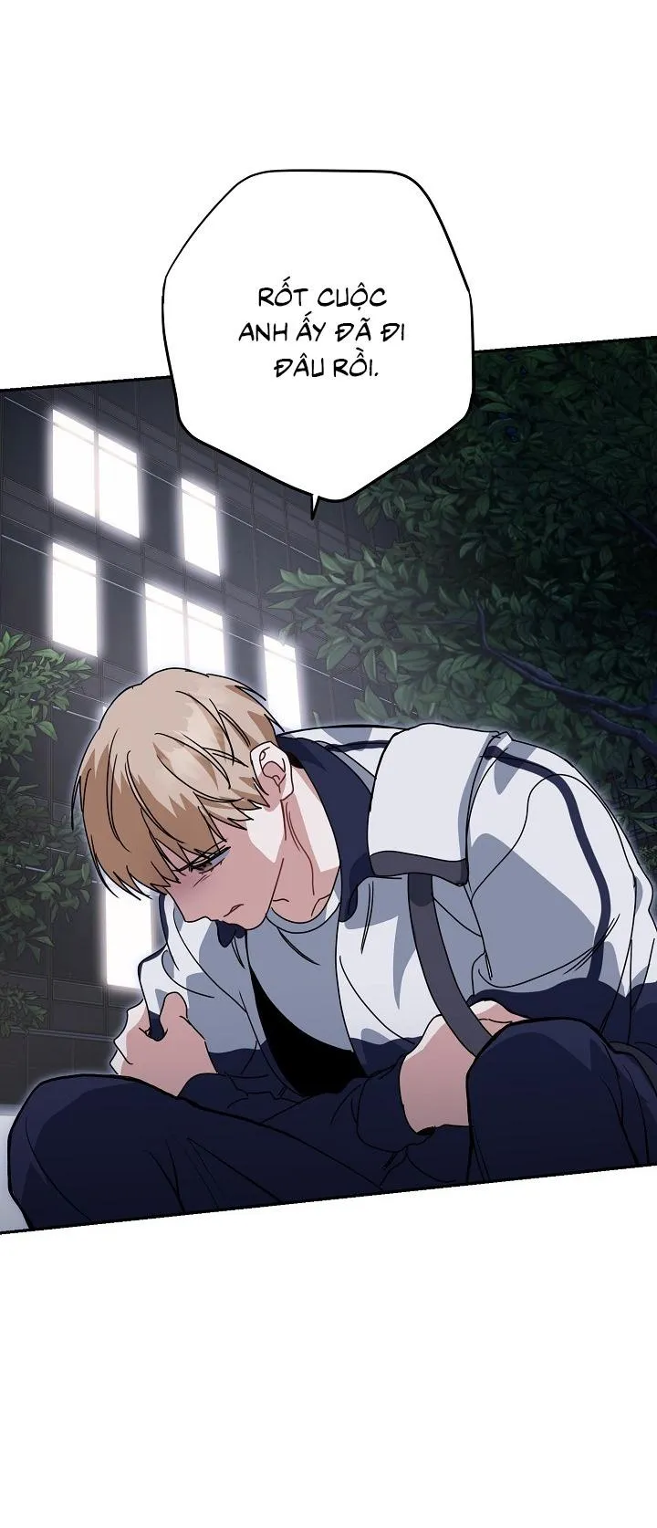 Khu vực chủ nghĩa tình yêu Chapter 79 Trang 34