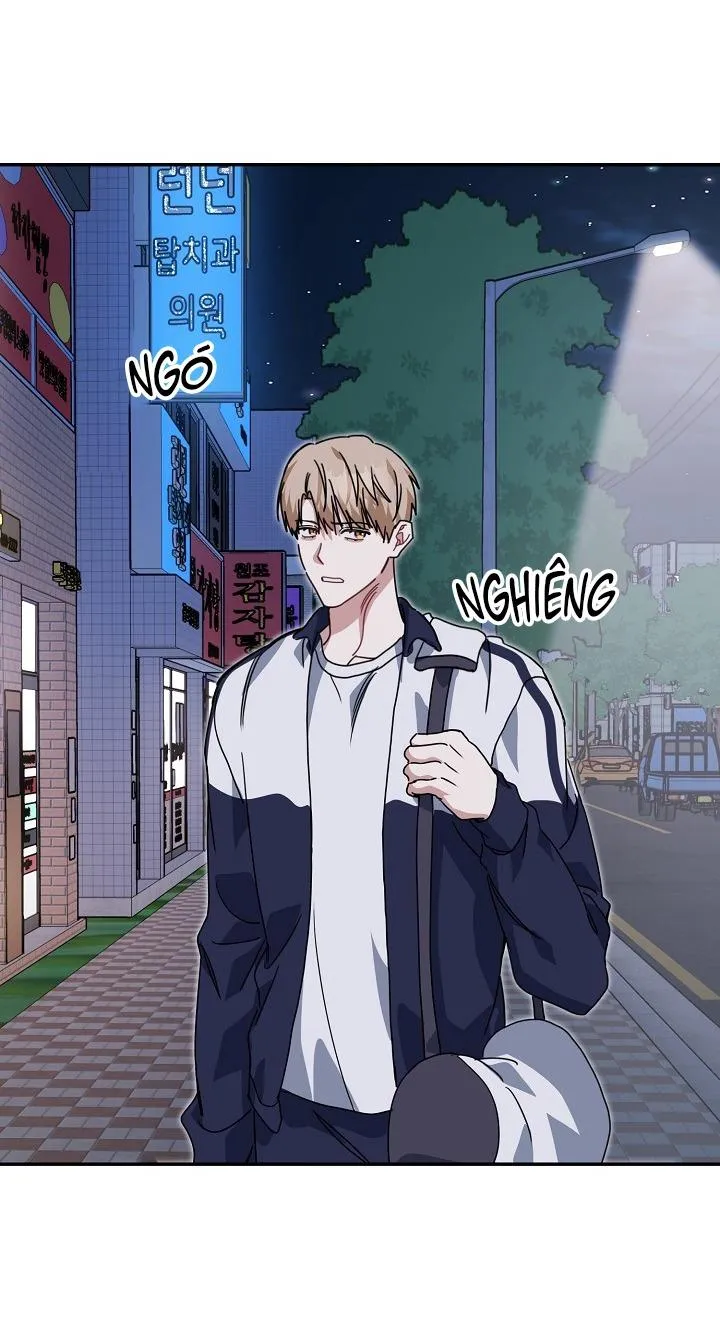 Khu vực chủ nghĩa tình yêu Chapter 79 Trang 43