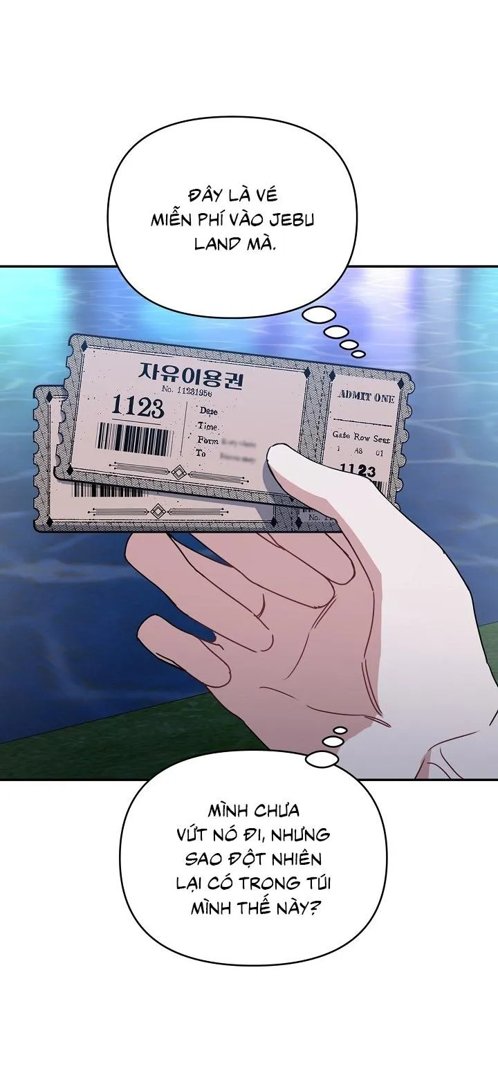 Khu vực chủ nghĩa tình yêu Chapter 79 Trang 49