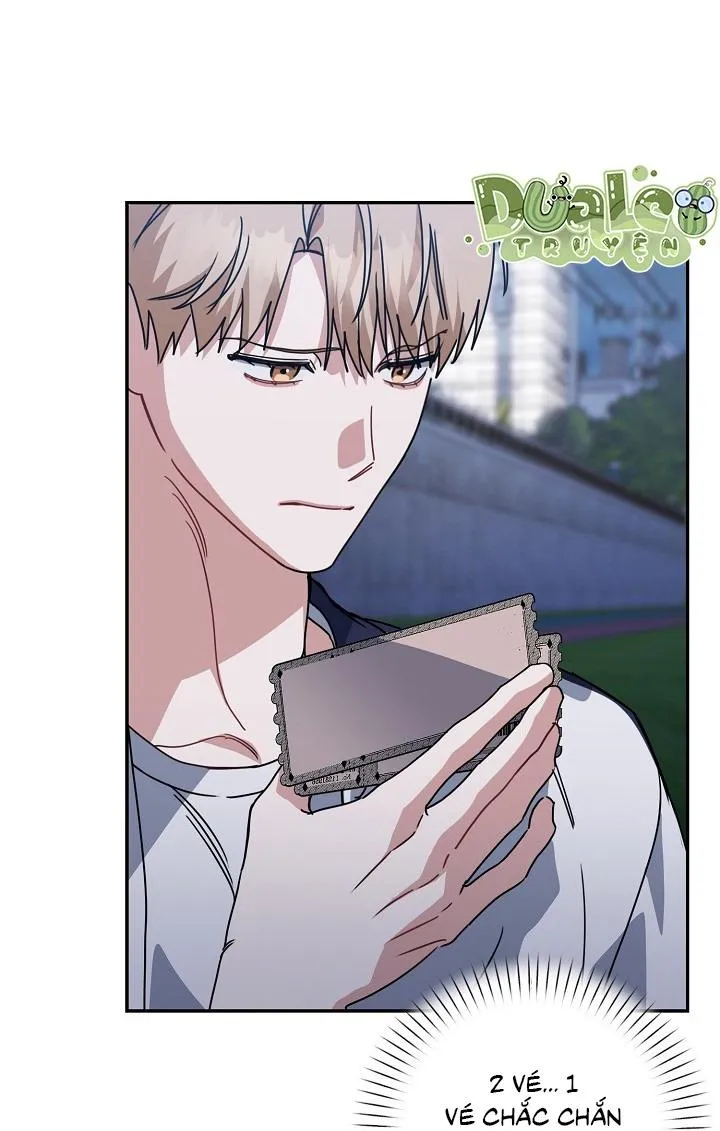 Khu vực chủ nghĩa tình yêu Chapter 79 Trang 50