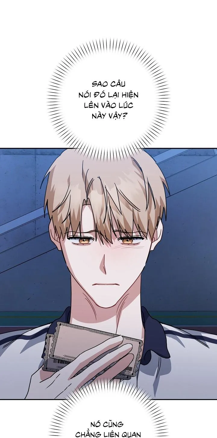 Khu vực chủ nghĩa tình yêu Chapter 79 Trang 52