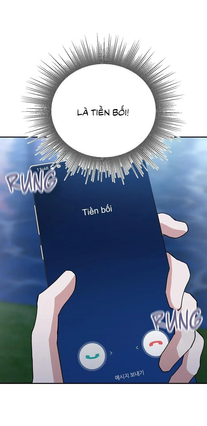 Khu vực chủ nghĩa tình yêu Chapter 79 Trang 54