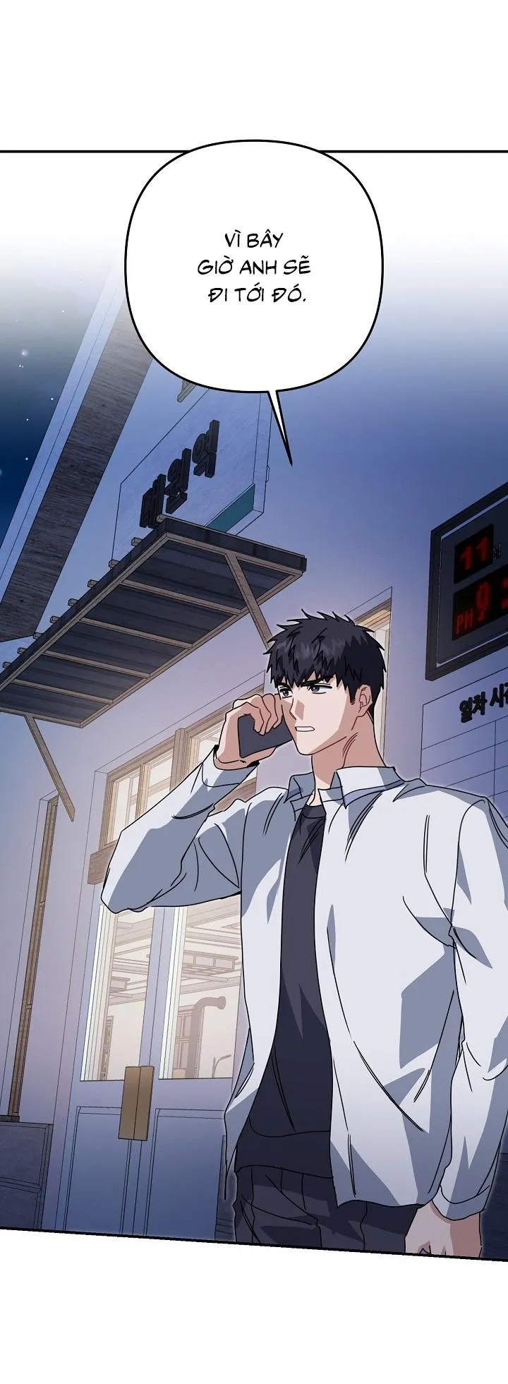 Khu vực chủ nghĩa tình yêu Chapter 79 Trang 65