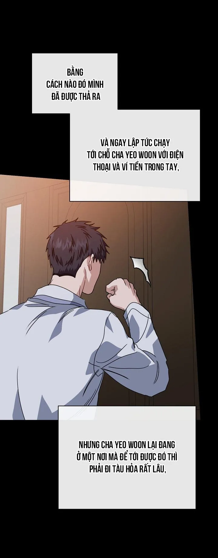 Khu vực chủ nghĩa tình yêu Chapter 80 Trang 4