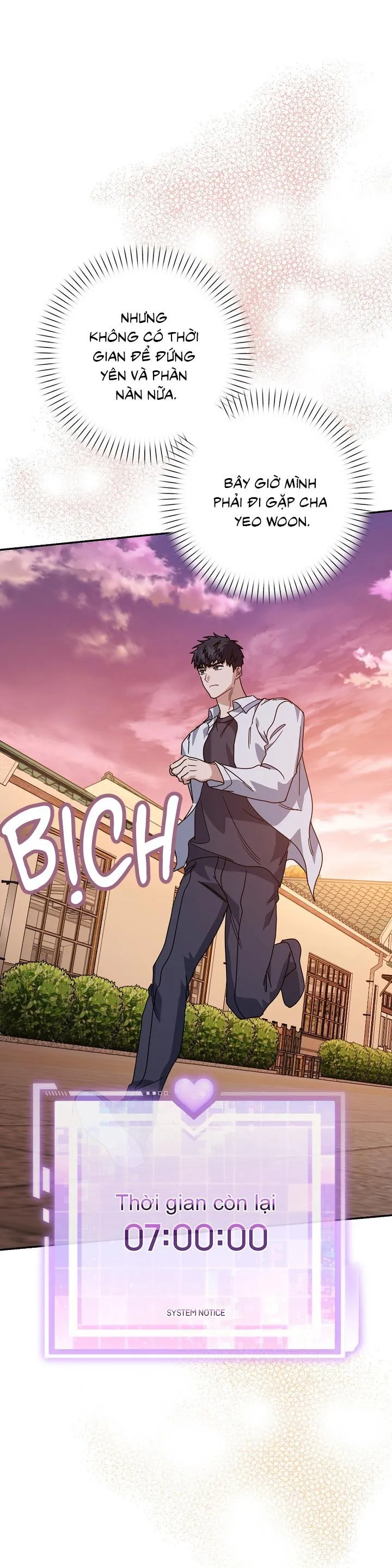 Khu vực chủ nghĩa tình yêu Chapter 80 Trang 11