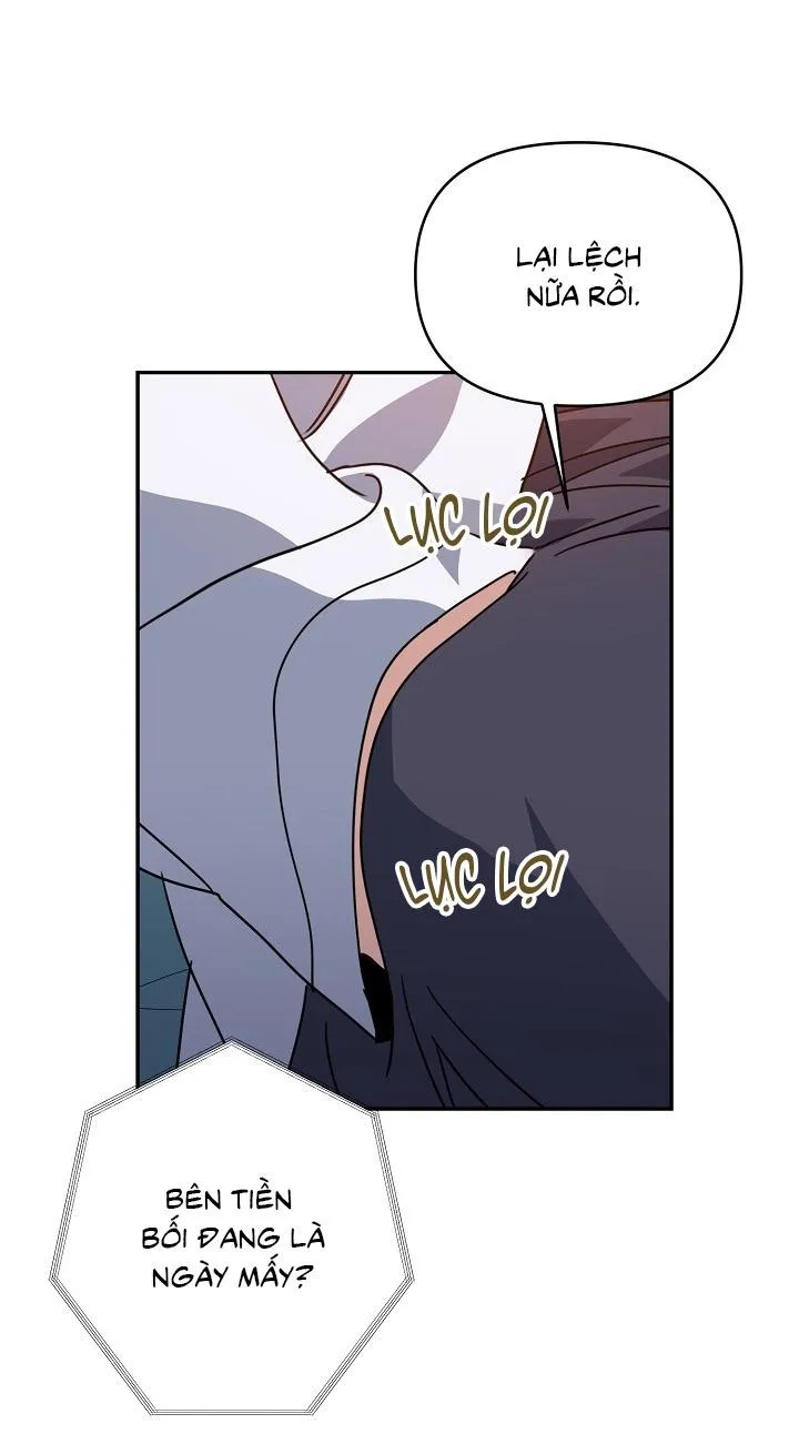 Khu vực chủ nghĩa tình yêu Chapter 80 Trang 16