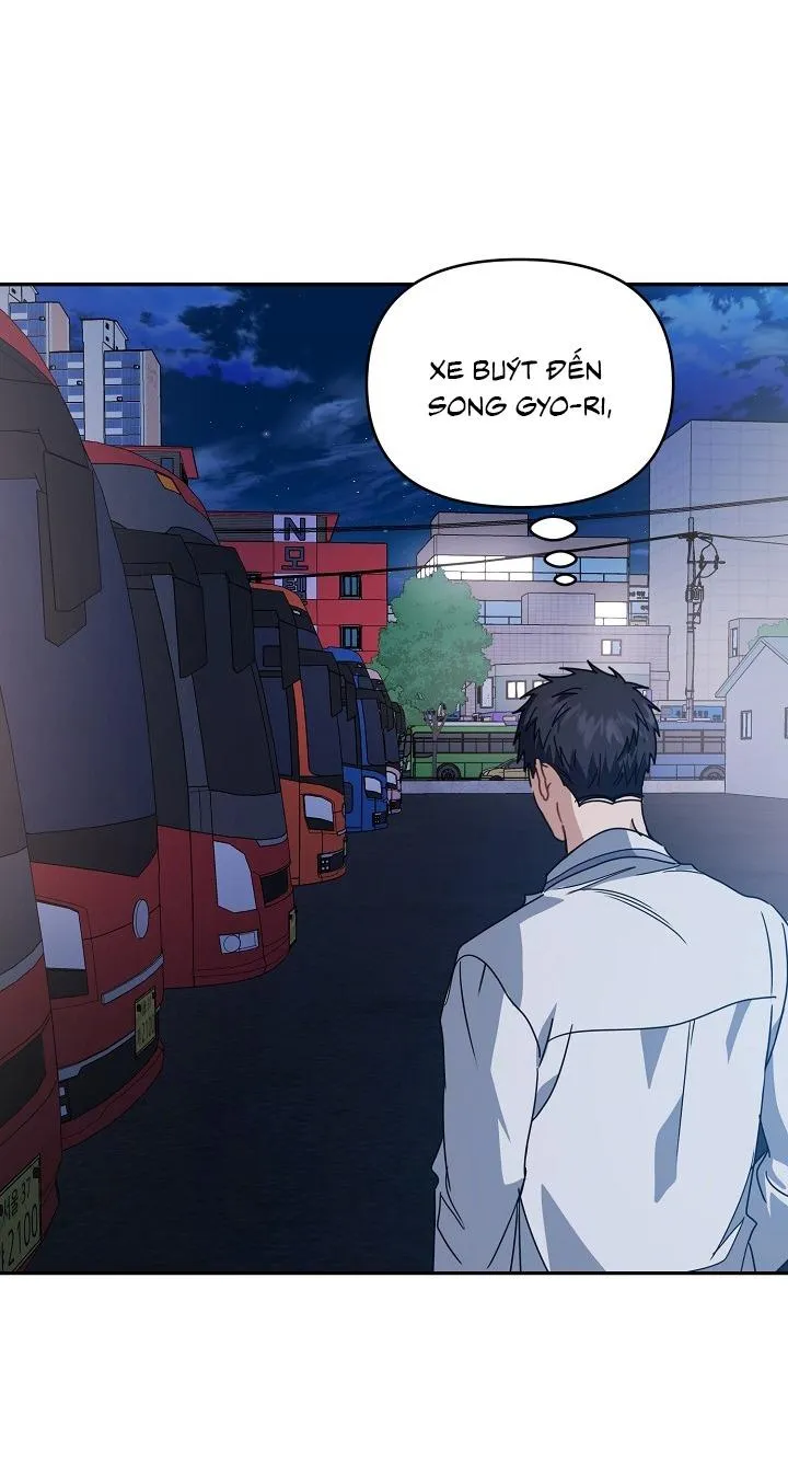 Khu vực chủ nghĩa tình yêu Chapter 80 Trang 23