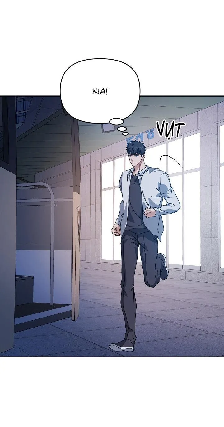 Khu vực chủ nghĩa tình yêu Chapter 80 Trang 24