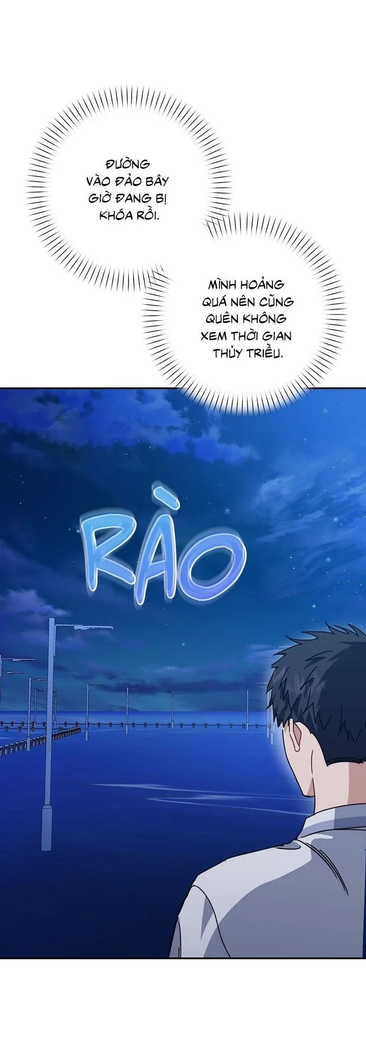 Khu vực chủ nghĩa tình yêu Chapter 80 Trang 29