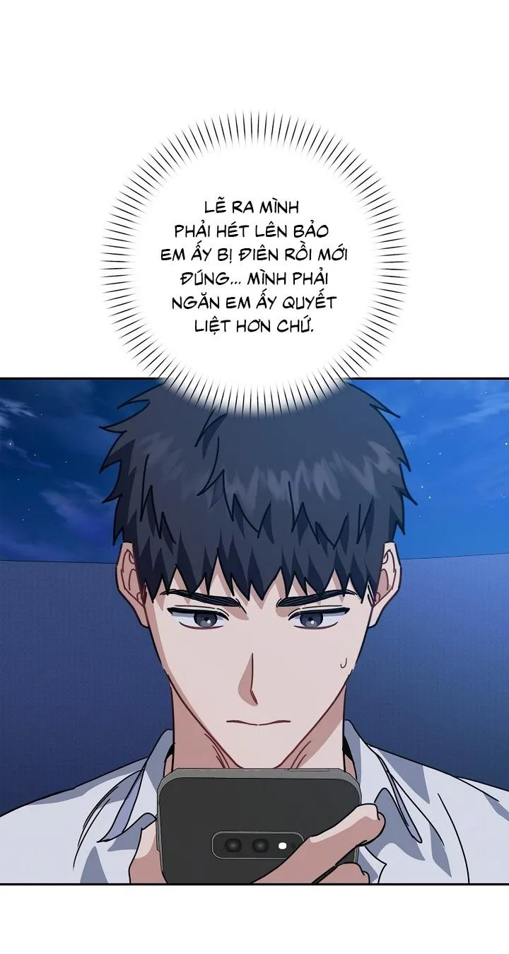 Khu vực chủ nghĩa tình yêu Chapter 80 Trang 34