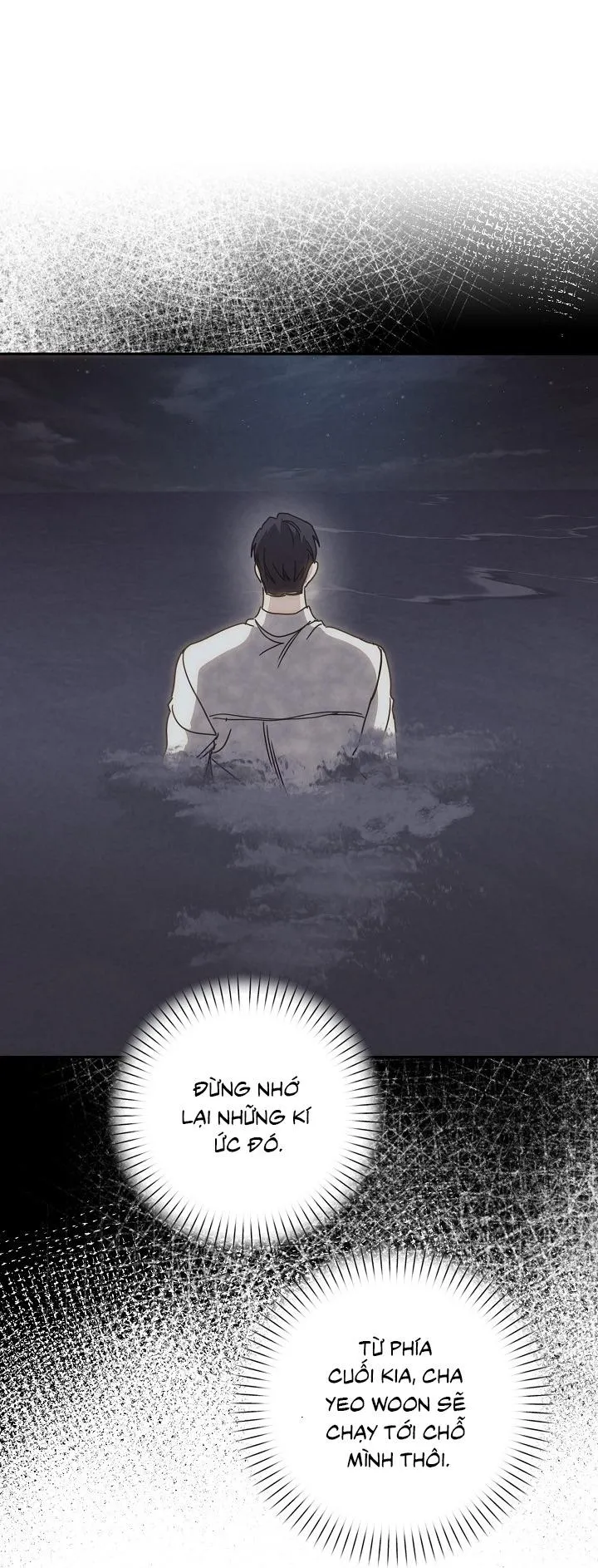 Khu vực chủ nghĩa tình yêu Chapter 80 Trang 38