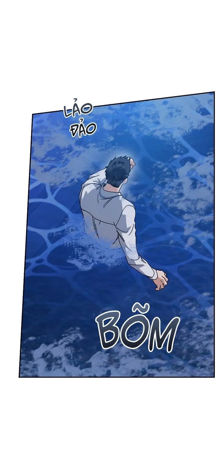 Khu vực chủ nghĩa tình yêu Chapter 80 Trang 42