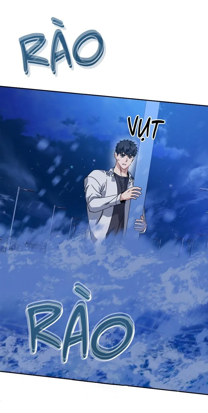 Khu vực chủ nghĩa tình yêu Chapter 80 Trang 44