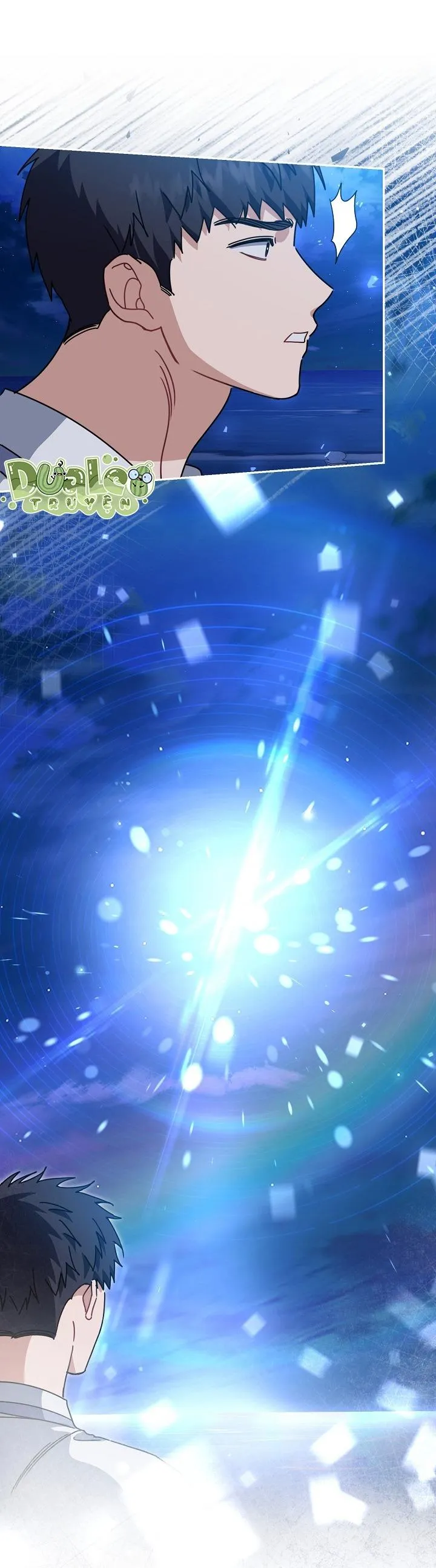 Khu vực chủ nghĩa tình yêu Chapter 80 Trang 47