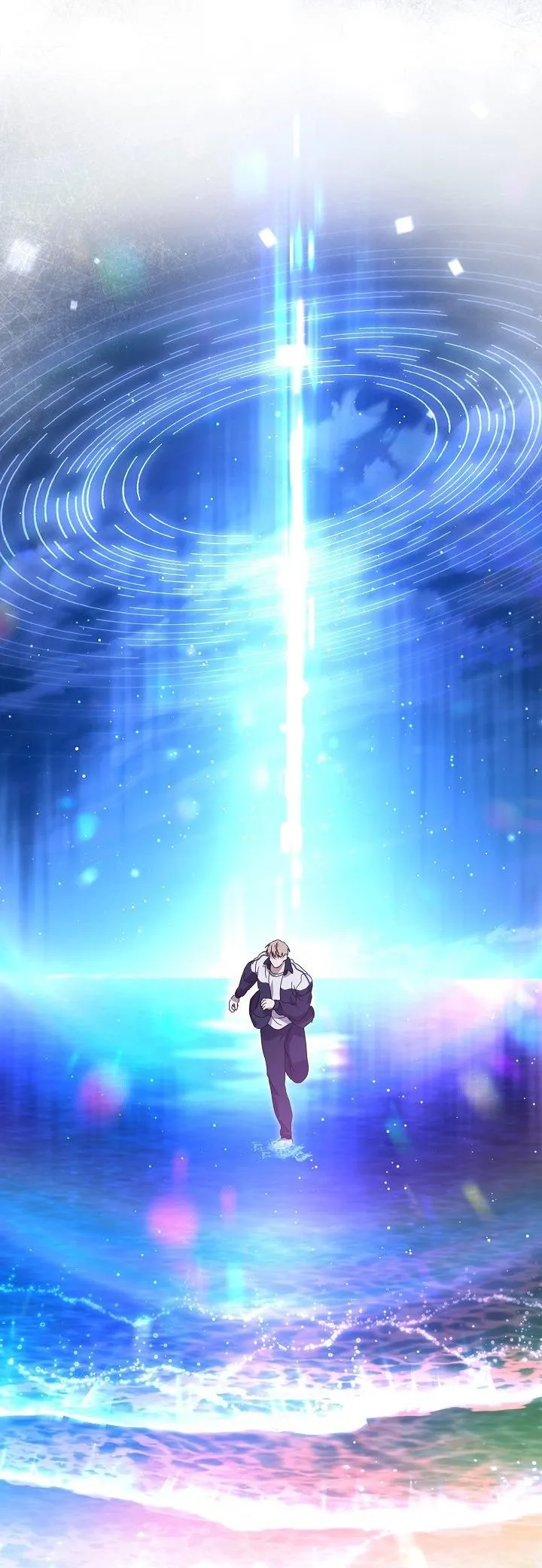 Khu vực chủ nghĩa tình yêu Chapter 80 Trang 48