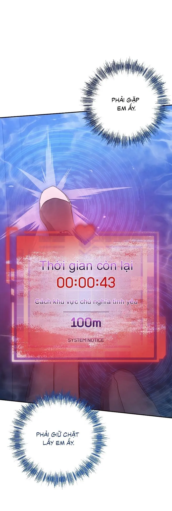 Khu vực chủ nghĩa tình yêu Chapter 80 Trang 55