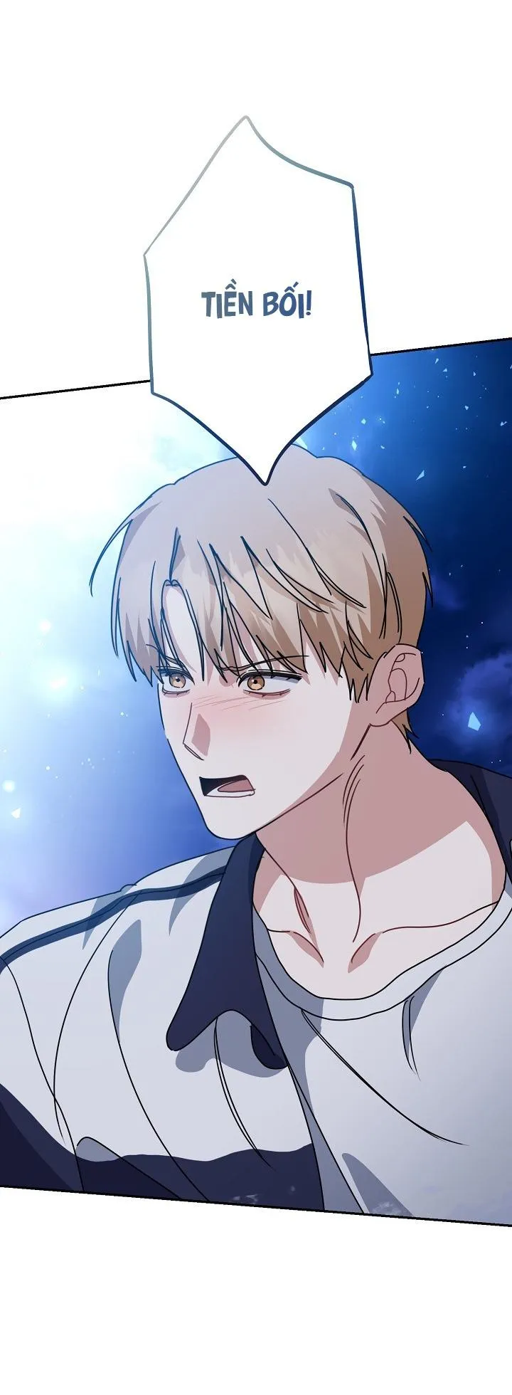 Khu vực chủ nghĩa tình yêu Chapter 80 Trang 59