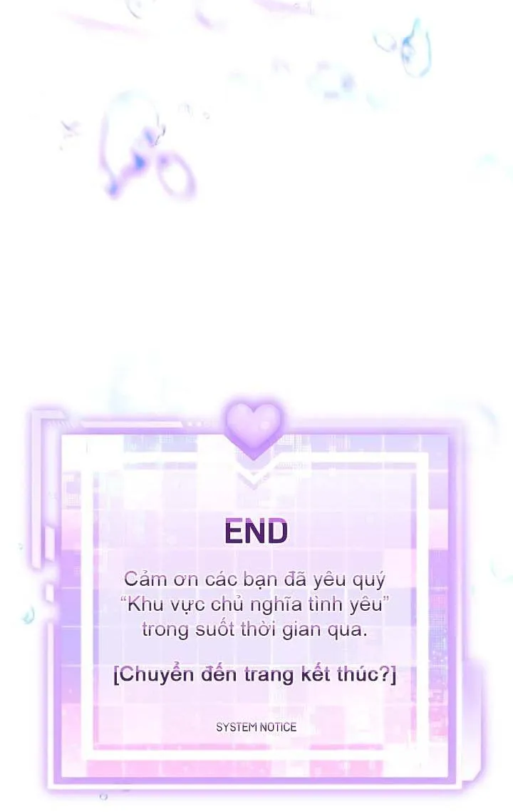 Khu vực chủ nghĩa tình yêu Chapter 81 Trang 7