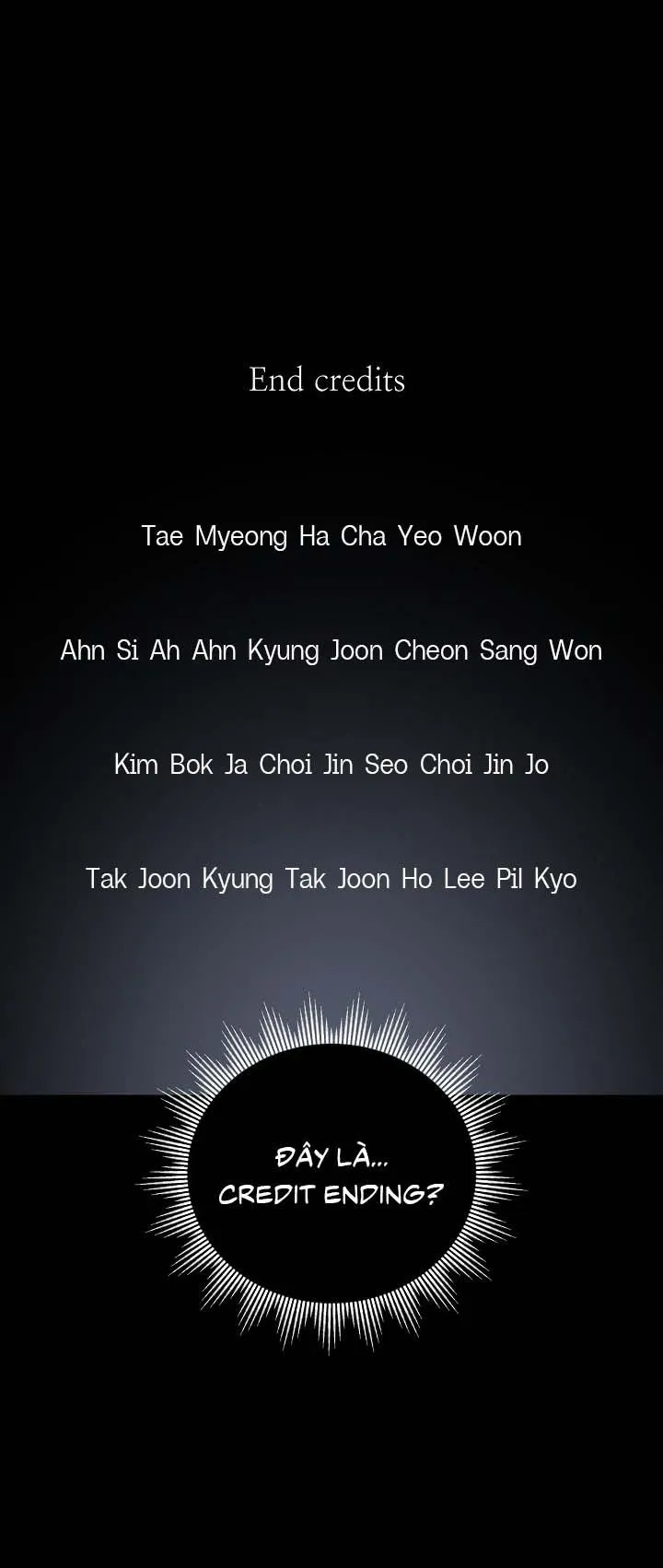 Khu vực chủ nghĩa tình yêu Chapter 81 Trang 11