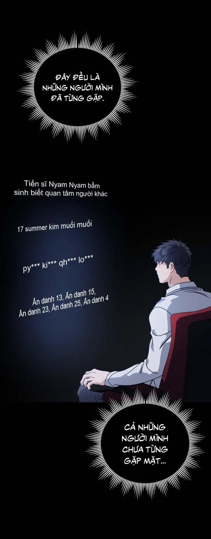 Khu vực chủ nghĩa tình yêu Chapter 81 Trang 12