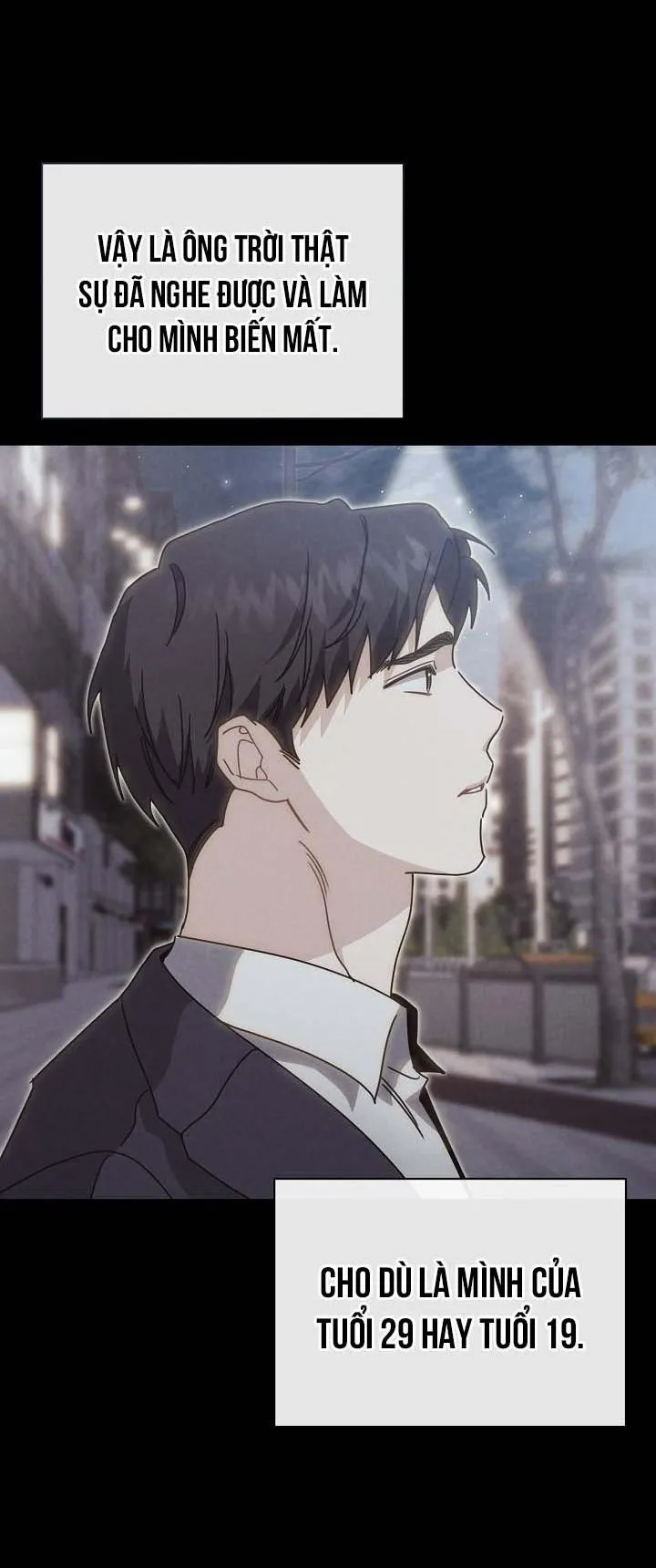Khu vực chủ nghĩa tình yêu Chapter 81 Trang 22