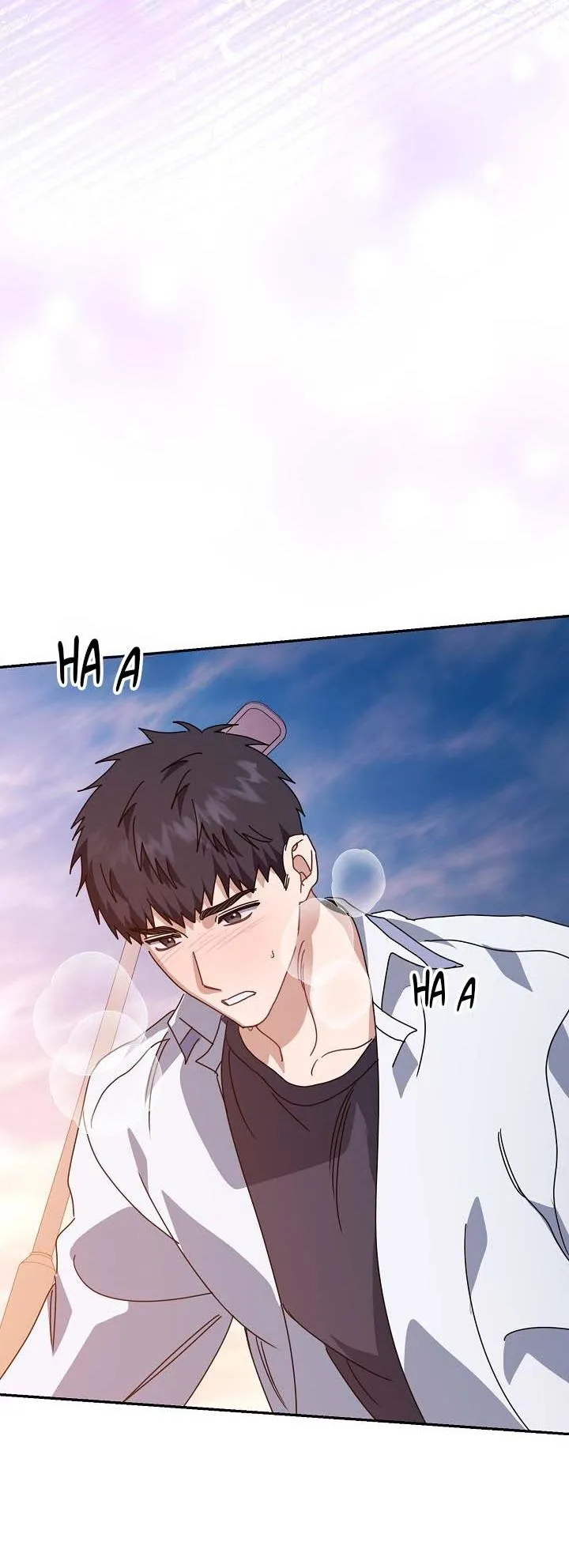 Khu vực chủ nghĩa tình yêu Chapter 81 Trang 34