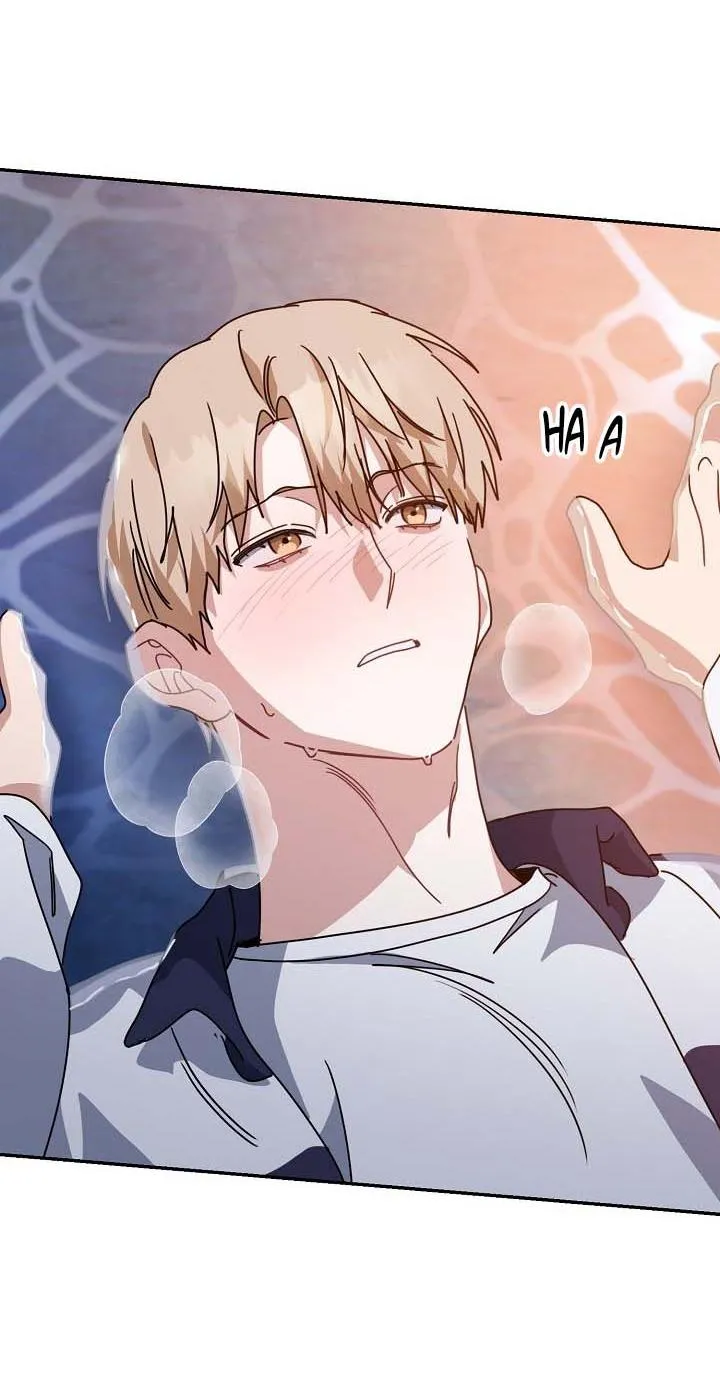 Khu vực chủ nghĩa tình yêu Chapter 81 Trang 35