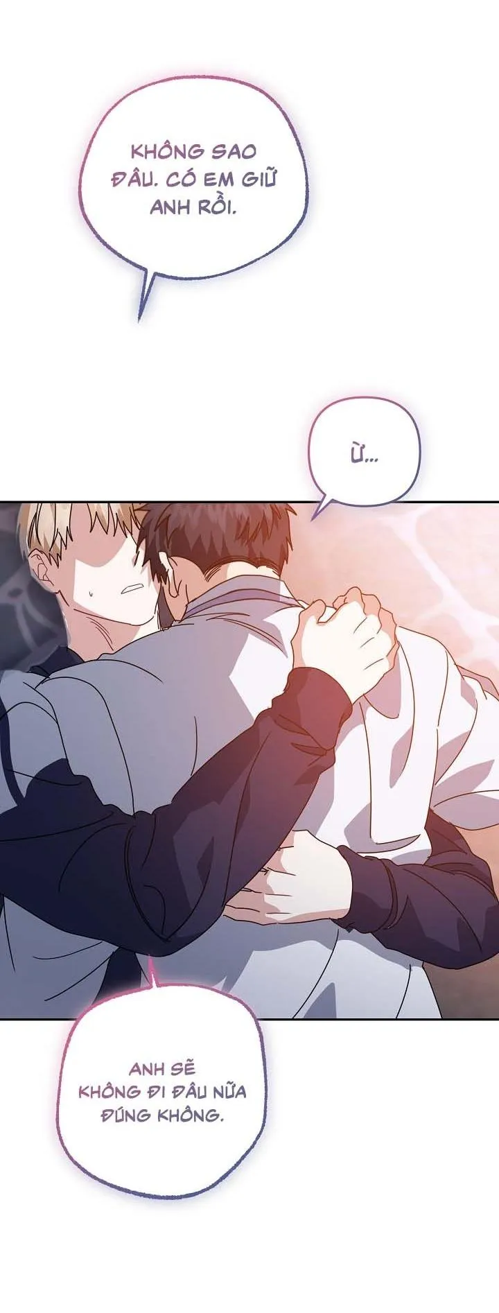 Khu vực chủ nghĩa tình yêu Chapter 81 Trang 40