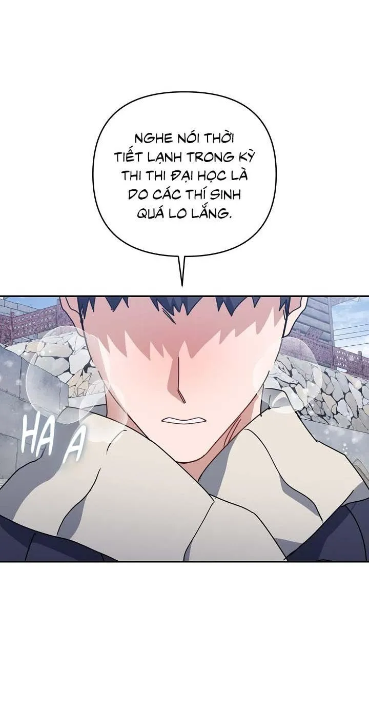 Khu vực chủ nghĩa tình yêu Chapter 81 Trang 44