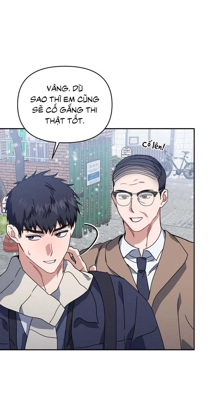 Khu vực chủ nghĩa tình yêu Chapter 81 Trang 50