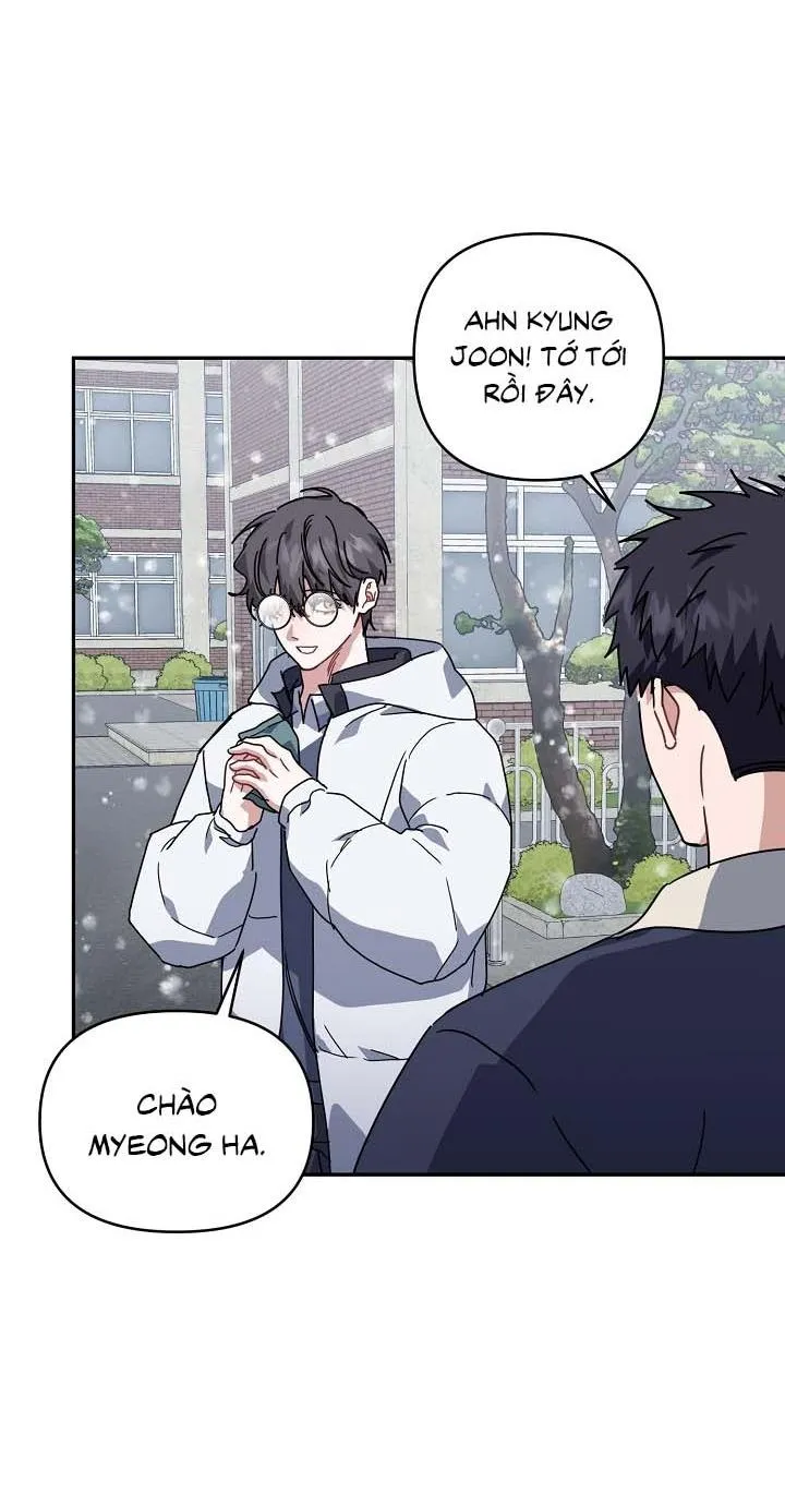 Khu vực chủ nghĩa tình yêu Chapter 81 Trang 51