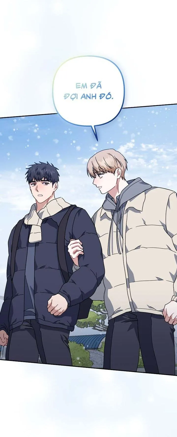 Khu vực chủ nghĩa tình yêu Chapter 81 Trang 56