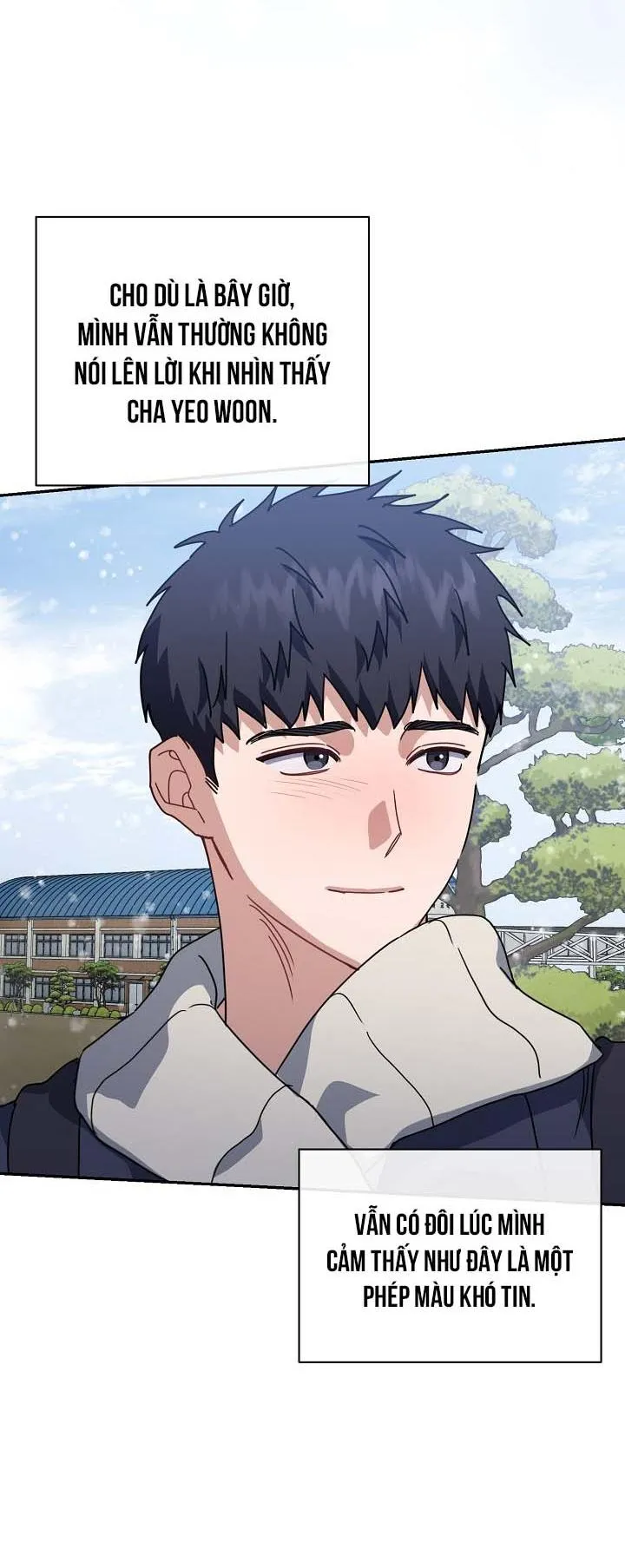 Khu vực chủ nghĩa tình yêu Chapter 81 Trang 57
