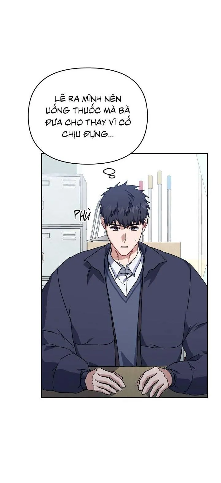 Khu vực chủ nghĩa tình yêu Chapter 81 Trang 64