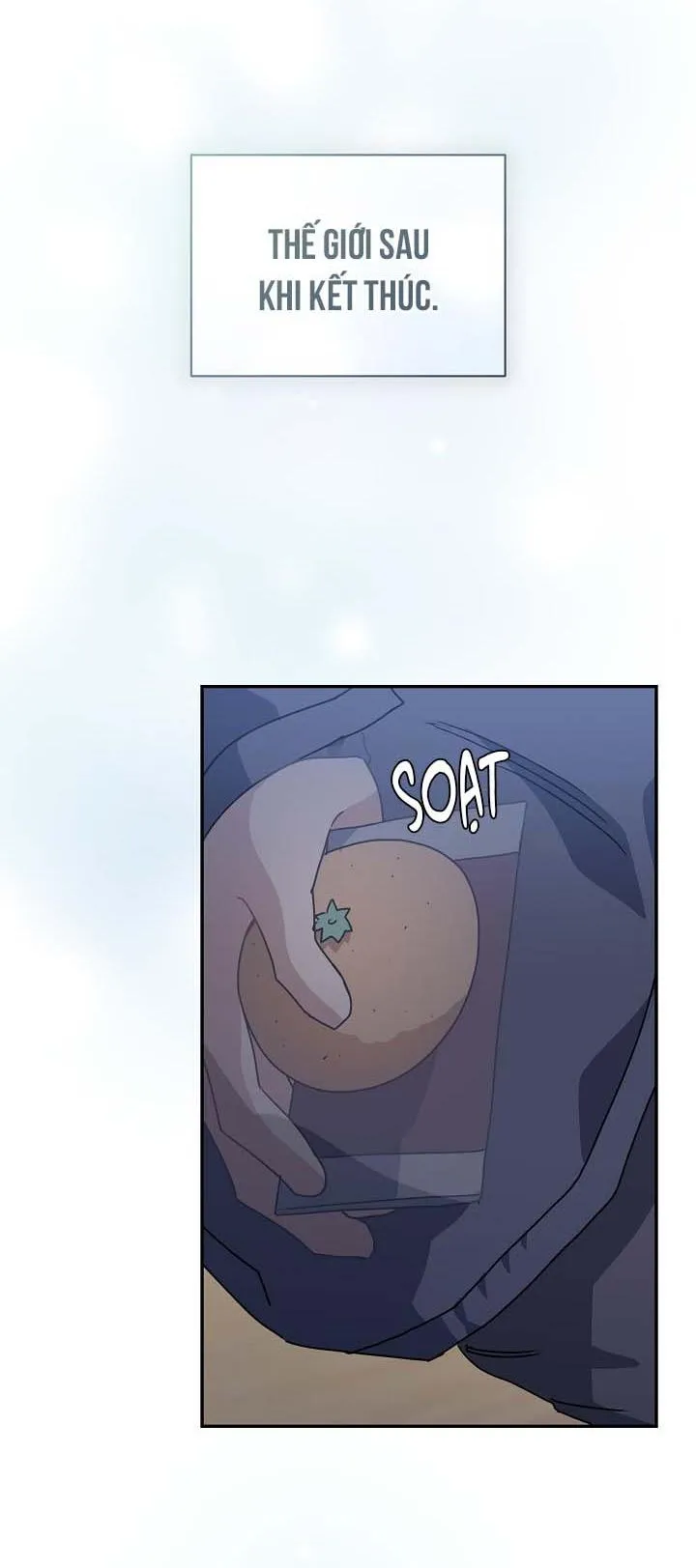 Khu vực chủ nghĩa tình yêu Chapter 81 Trang 66