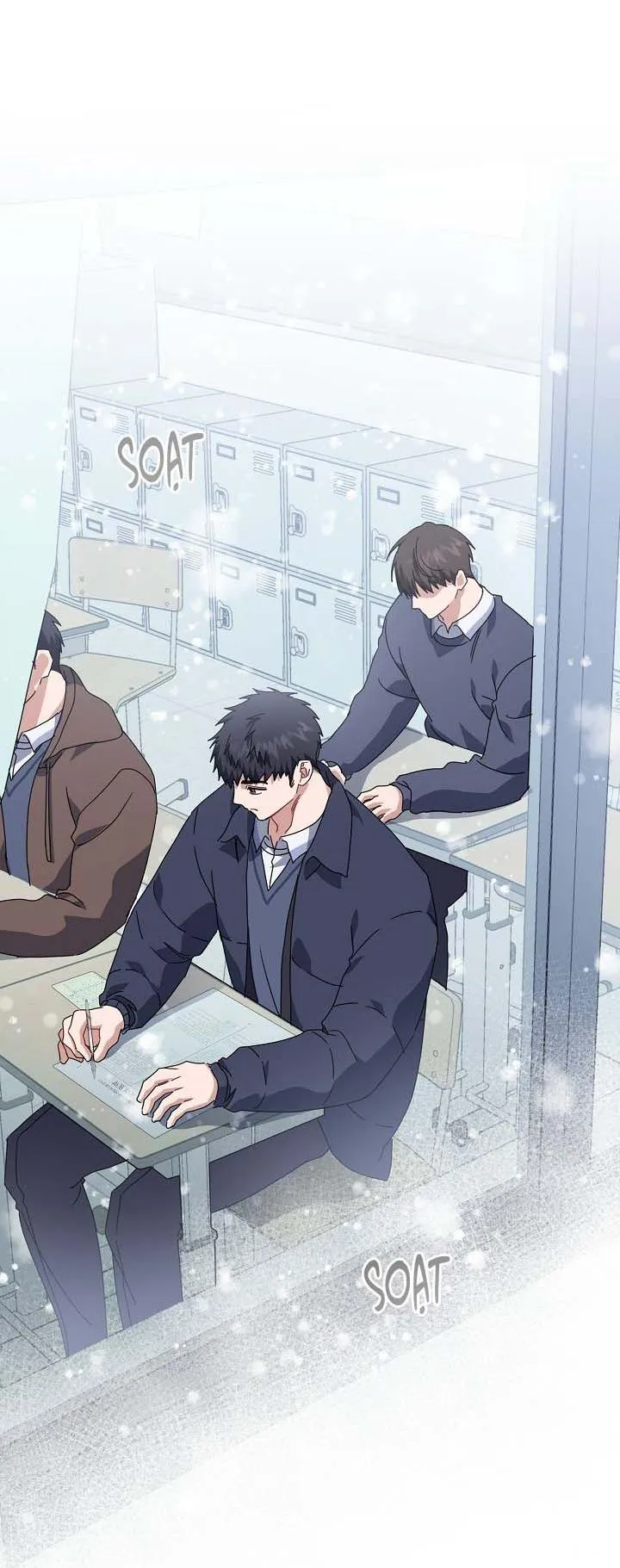 Khu vực chủ nghĩa tình yêu Chapter 81 Trang 72