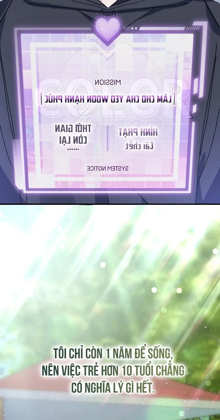 Khu vực chủ nghĩa tình yêu Chapter 1 Trang 11