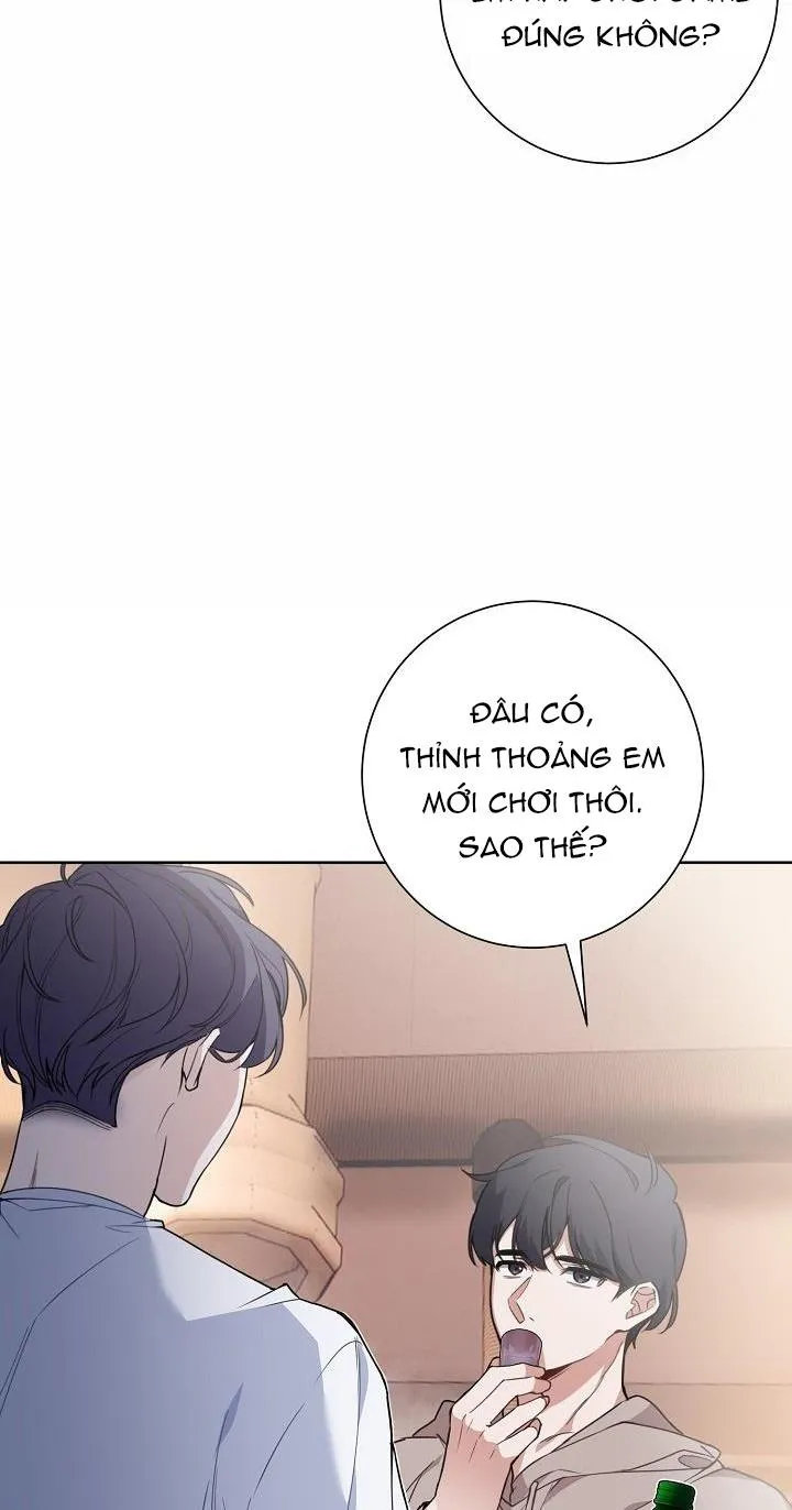 Khu vực chủ nghĩa tình yêu Chapter 1 Trang 15