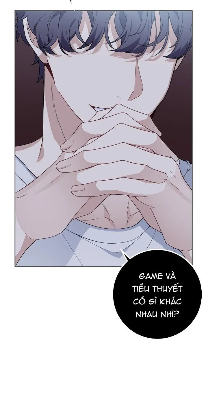 Khu vực chủ nghĩa tình yêu Chapter 1 Trang 17