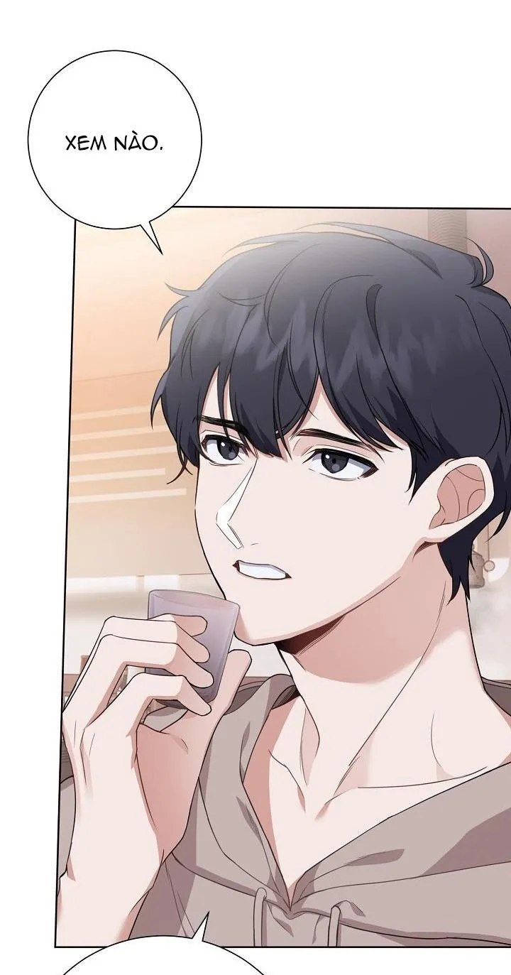 Khu vực chủ nghĩa tình yêu Chapter 1 Trang 18